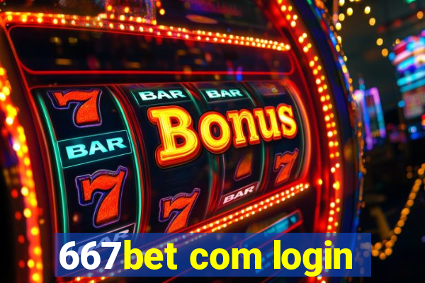 667bet com login